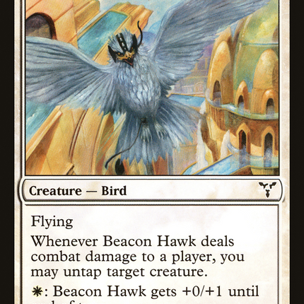 Beacon Hawk [Dissension]