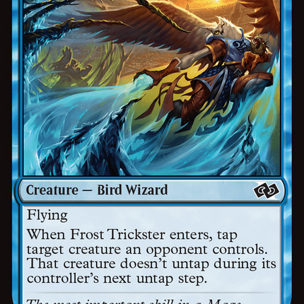 Frost Trickster [Foundations Jumpstart]