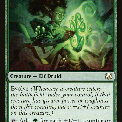 Gyre Sage [March of the Machine Commander]