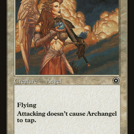 Archangel [Portal Second Age]