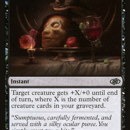 Ghoul's Feast [Jumpstart 2022]