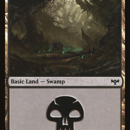 Swamp (400) [Innistrad: Crimson Vow] Bundle