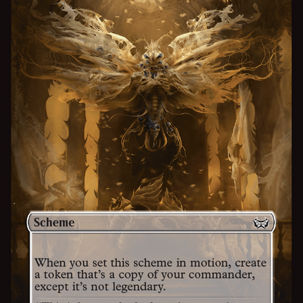 I Am Never Alone [Duskmourn: House of Horror Commander]
