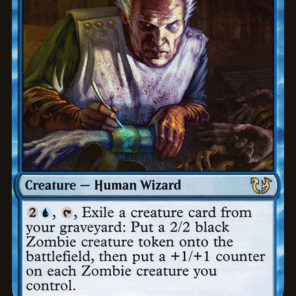 Havengul Runebinder [Duel Decks: Blessed vs. Cursed]
