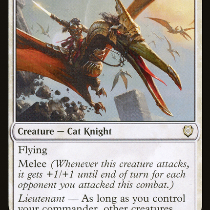 Skyhunter Strike Force [Phyrexia: All Will Be One Commander]