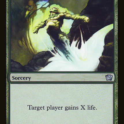 Stream of Life [Ninth Edition]