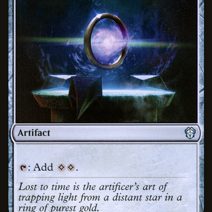 Sol Ring [Dominaria United Commander]