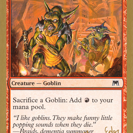 Skirk Prospector [World Championship Decks 2003]