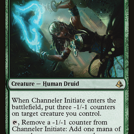Channeler Initiate [Amonkhet]