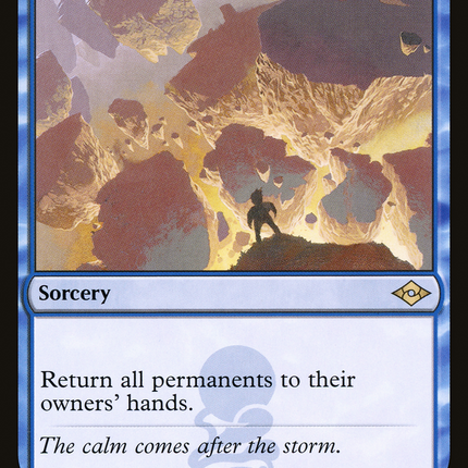 Upheaval [Modern Horizons 2]