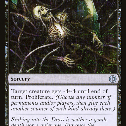 Drown in Ichor [Phyrexia: All Will Be One]