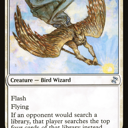 Aven Mindcensor [The List]