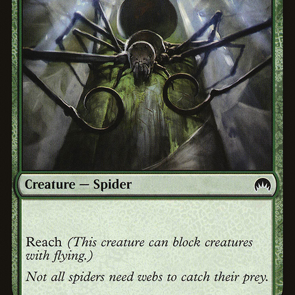 Hitchclaw Recluse [Magic Origins]