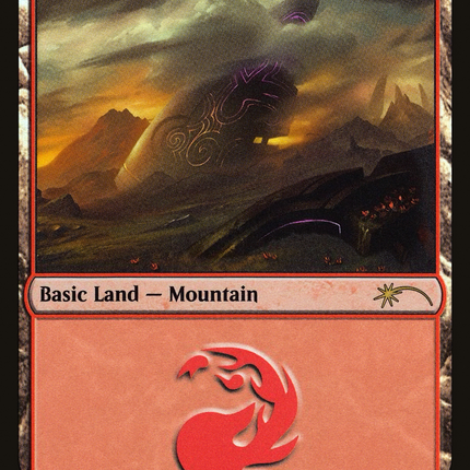 Mountain (005) [MagicFest 2019] Foil