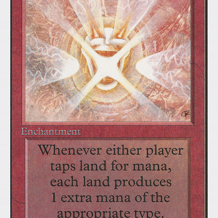 Mana Flare [Unlimited Edition]