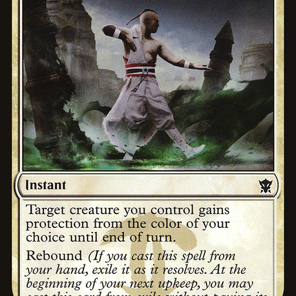 Center Soul [Dragons of Tarkir]