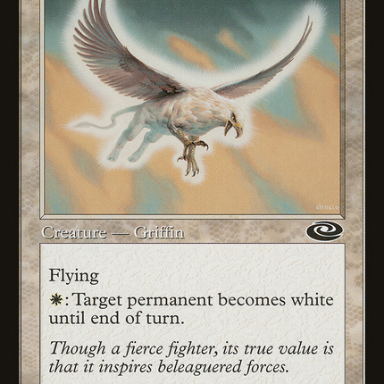 Aurora Griffin [Planeshift]