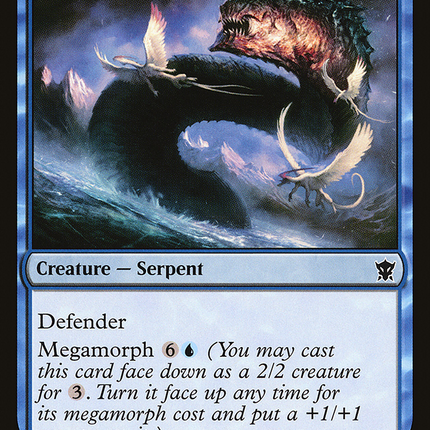 Dirgur Nemesis [The List]
