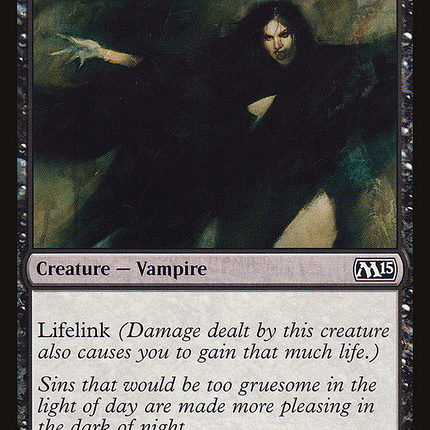 Child of Night [Magic 2015]