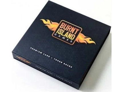 Burnt Island Games - Premium Card and Token Racks