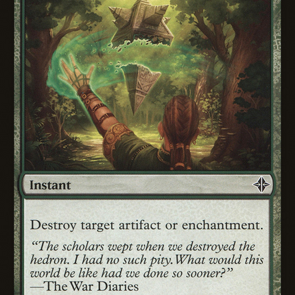 Naturalize [Rise of the Eldrazi]