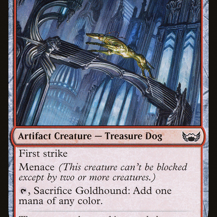 Goldhound [Streets of New Capenna]