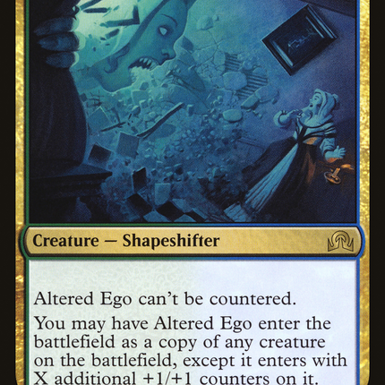 Altered Ego [Shadows over Innistrad]
