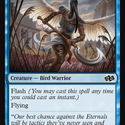 Aven Reedstalker [Foundations Jumpstart]