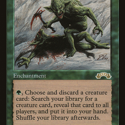 Survival of the Fittest [Exodus] - Artist Signed