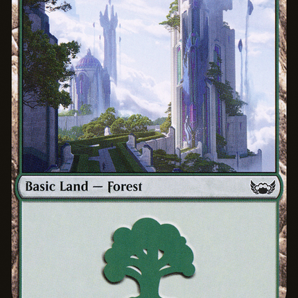 Forest (270) [Streets of New Capenna]