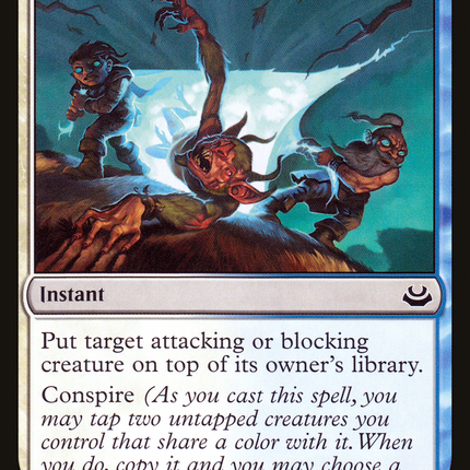 Aethertow [Modern Masters 2017]