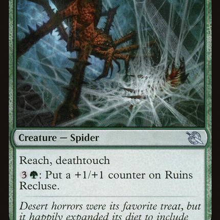 Ruins Recluse [March of the Machine]