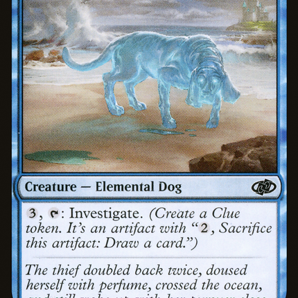 Floodhound [Jumpstart 2022]