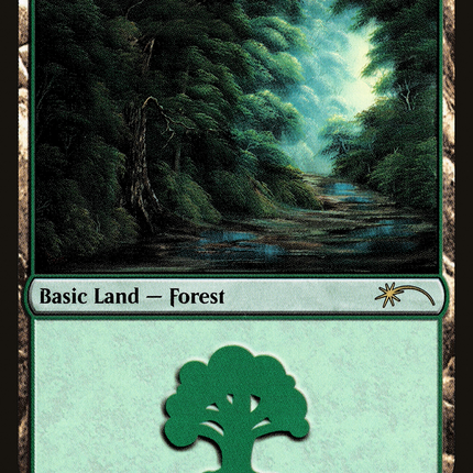 Forest (108) [Secret Lair Drop]