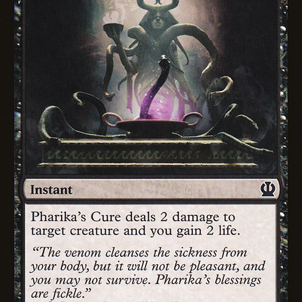 Pharika's Cure [Theros]