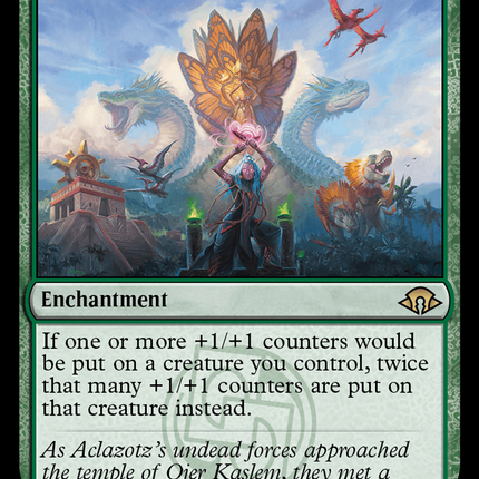 Branching Evolution [Modern Horizons 3] Foil