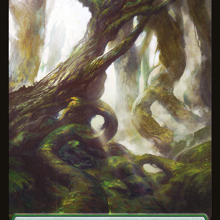 Forest (382) [Double Masters]