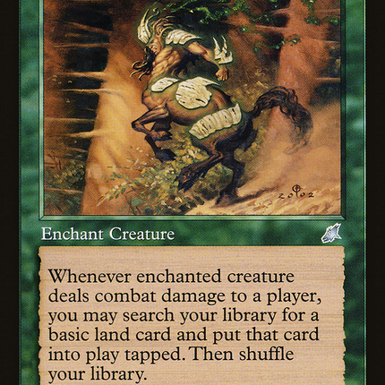 One with Nature (Retro) [The List]