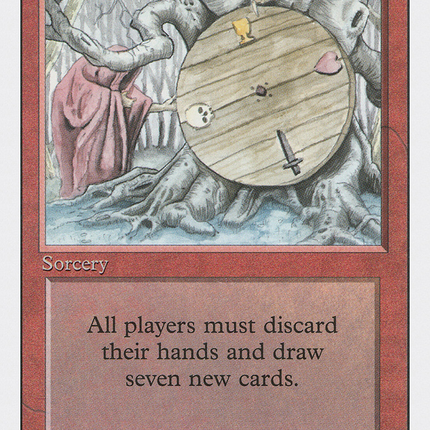 Wheel of Fortune [Revised Edition]