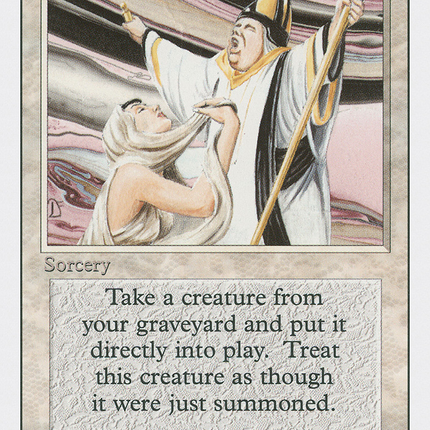 Resurrection [Revised Edition]
