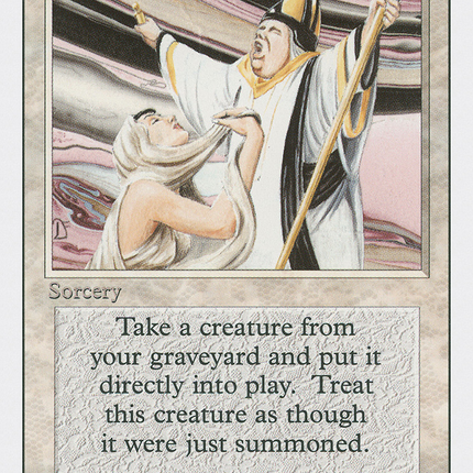 Resurrection [Revised Edition]