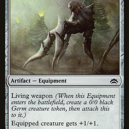 Flayer Husk [The List]