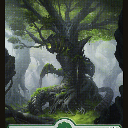 Forest (287) [The Brothers' War]