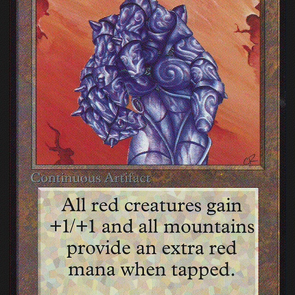 Gauntlet of Might [Collectors' Edition]