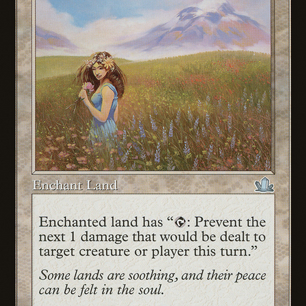 Flowering Field [Prophecy]