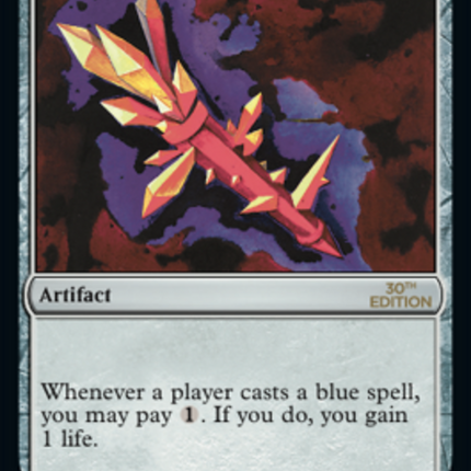 Crystal Rod [30th Anniversary Edition]