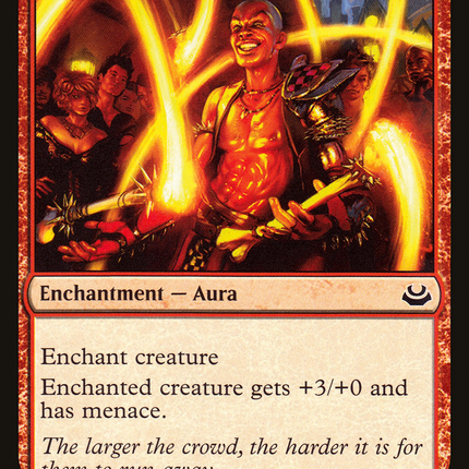 Madcap Skills [The List]