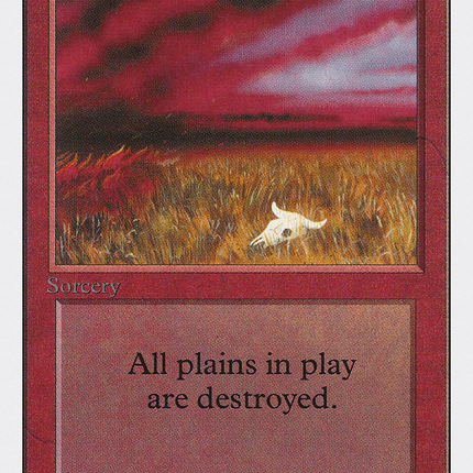 Flashfires [Unlimited Edition]