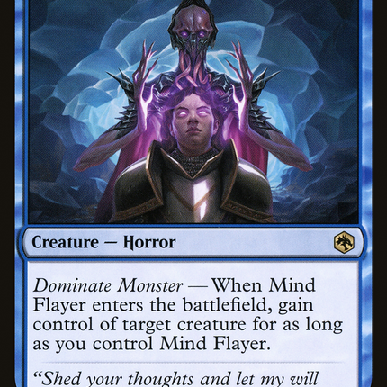 Mind Flayer [Adventures in the Forgotten Realms]