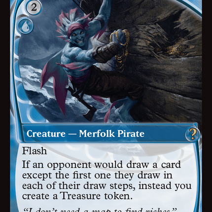 Hullbreacher [Mystery Booster 2]